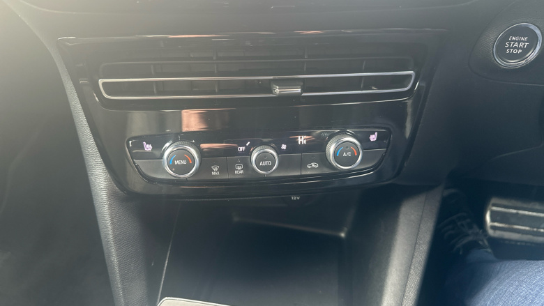 Vauxhall Mokka 100kW Ultimate 50kWh 5dr Auto Electric Hatchback